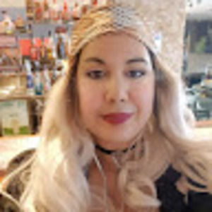 Meet your Posher, Blanche